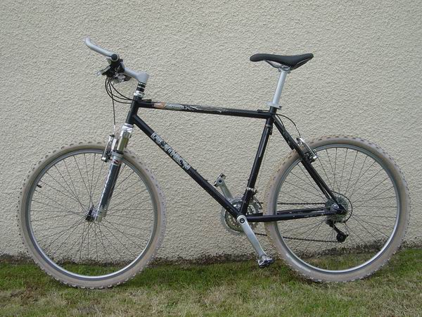 Vtt rockrider best sale ancien modele